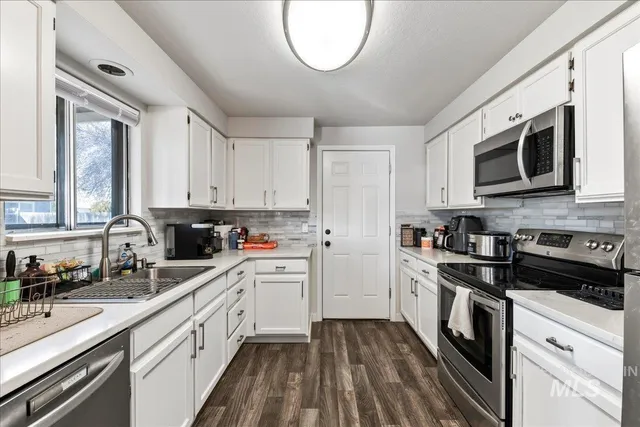 $315,000 | 1145 South 5th W Street, Mountain Home, ID 83647