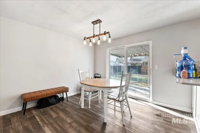 $315,000 | 1145 South 5th W Street, Mountain Home, ID 83647