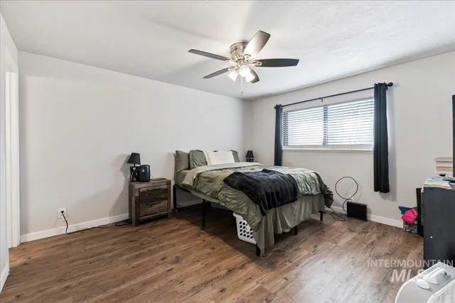 $315,000 | 1145 South 5th W Street, Mountain Home, ID 83647