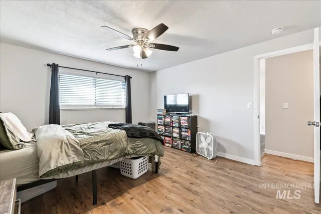 $315,000 | 1145 South 5th W Street, Mountain Home, ID 83647