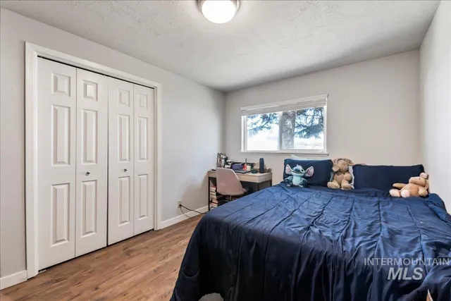 $315,000 | 1145 South 5th W Street, Mountain Home, ID 83647