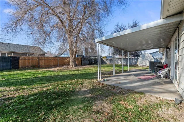 $315,000 | 1145 South 5th W Street, Mountain Home, ID 83647