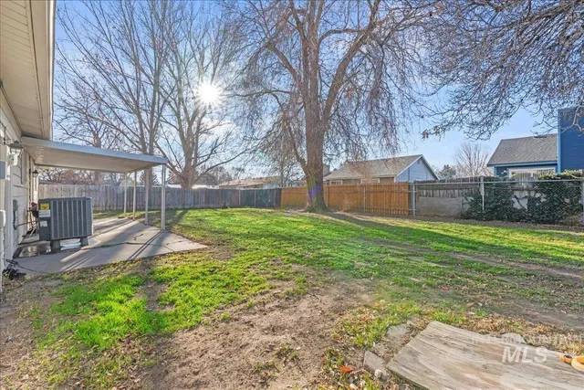 $315,000 | 1145 South 5th W Street, Mountain Home, ID 83647