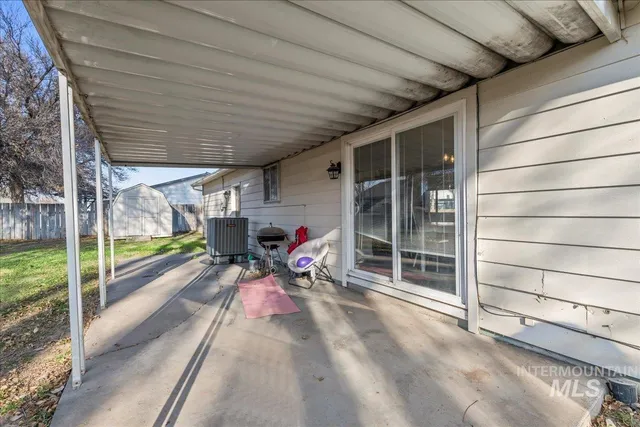 $315,000 | 1145 South 5th W Street, Mountain Home, ID 83647