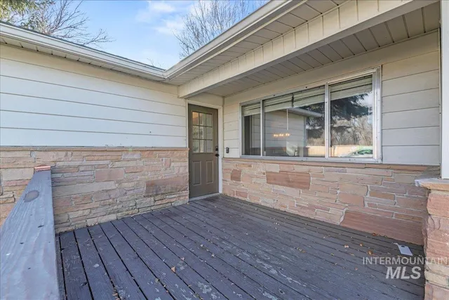 $315,000 | 1145 South 5th W Street, Mountain Home, ID 83647