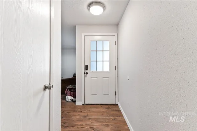 $315,000 | 1145 South 5th W Street, Mountain Home, ID 83647