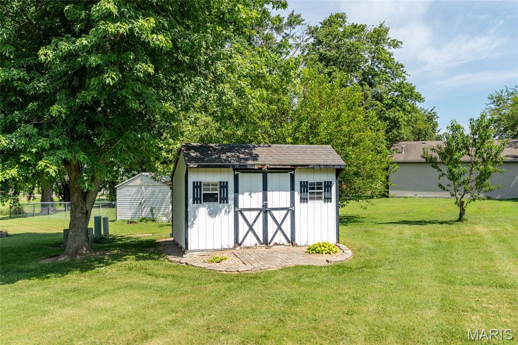1282 Key W Drive Edwardsville, IL 62025 - Photo 34 of 39