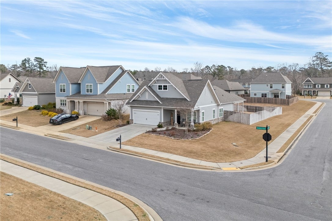 2338 Rutland Road Auburn, AL 36832 - Photo 22 of 25 Gallery Image 22