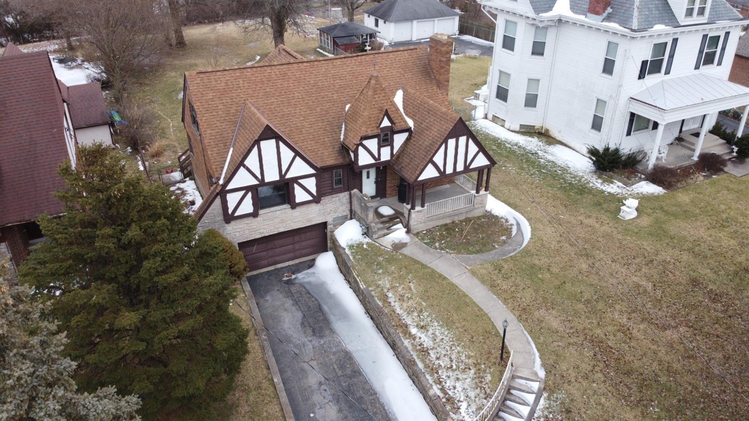4328 North Bend Road Cincinnati, OH 45211 - Photo 34 of 43 Gallery Image 34