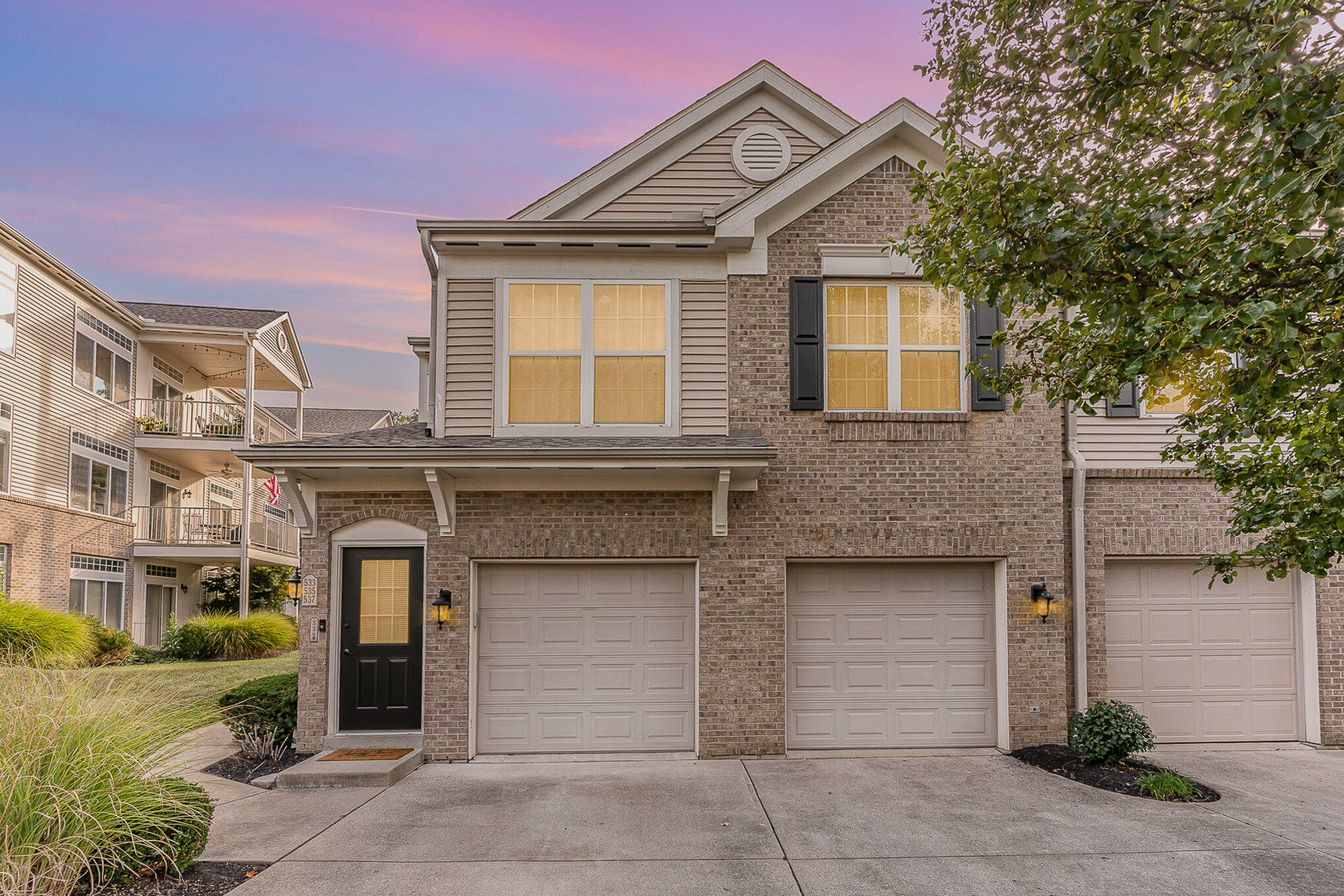 535 Rivers Breeze Drive Ludlow, KY 41016 - Photo 19 of 34 Gallery Image 19
