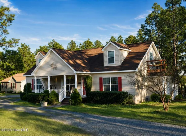 $425,000 | 36199 Highway 1, Aberdeen, NC 28315