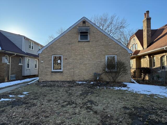 4175 North 22nd Street Milwaukee, WI 53209 - Photo 2 of 35 IMG_8050