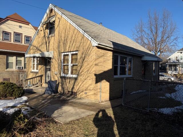 4175 North 22nd Street Milwaukee, WI 53209 - Photo 28 of 35 IMG_8011