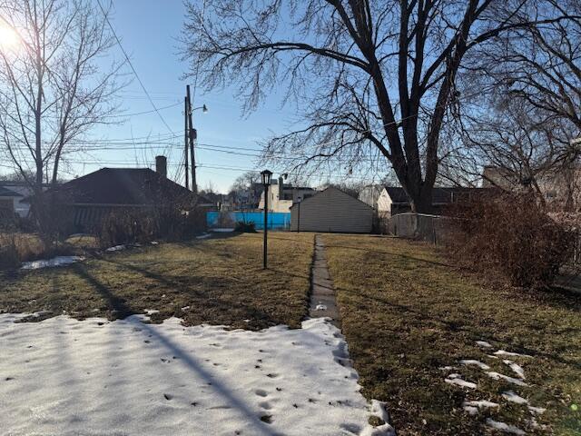 4175 North 22nd Street Milwaukee, WI 53209 - Photo 29 of 35 IMG_8012