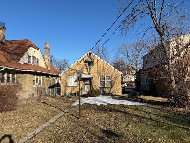 4175 North 22nd Street Milwaukee, WI 53209 - Photo 30 of 35 IMG_8019