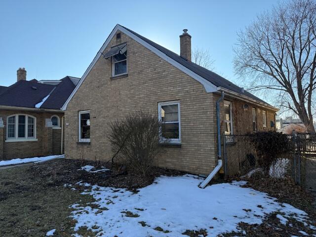 4175 North 22nd Street Milwaukee, WI 53209 - Photo 3 of 35 IMG_8007