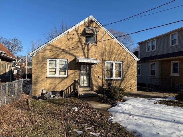 4175 North 22nd Street Milwaukee, WI 53209 - Photo 31 of 35 IMG_8013