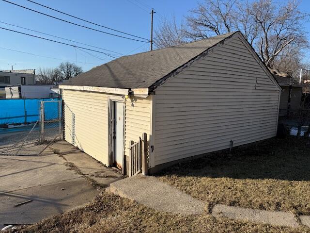 4175 North 22nd Street Milwaukee, WI 53209 - Photo 32 of 35 IMG_8014