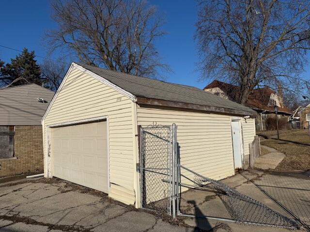 4175 North 22nd Street Milwaukee, WI 53209 - Photo 34 of 35 IMG_8015