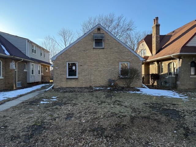 4175 North 22nd Street Milwaukee, WI 53209 - Photo 35 of 35 IMG_8054