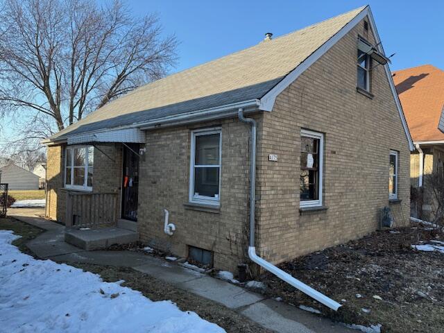 4175 North 22nd Street Milwaukee, WI 53209 - Photo 4 of 35 IMG_8009