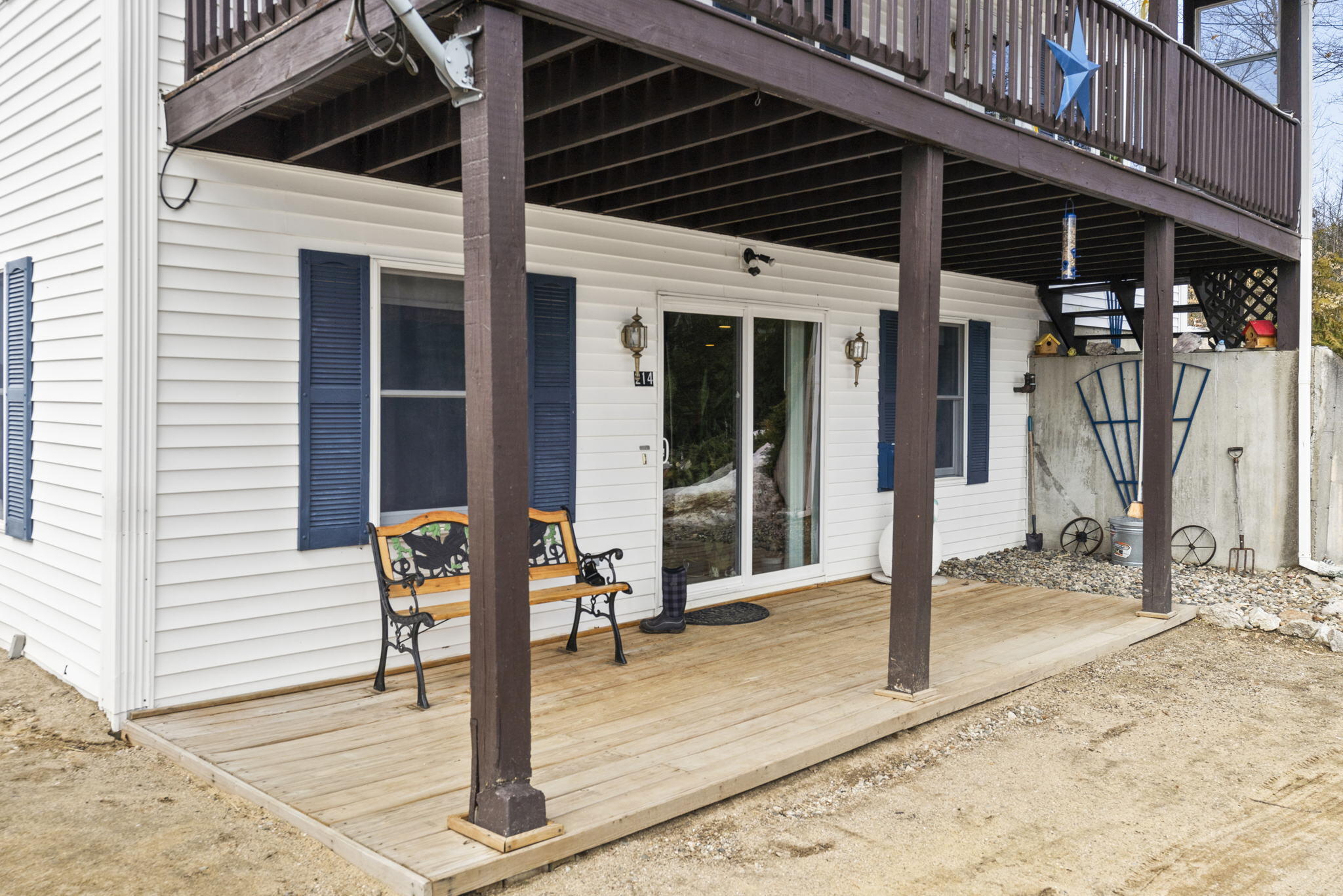 214 Shedd Road Norway, ME 04268 - Photo 32 of 50 4-web-or-mls-DSC05682