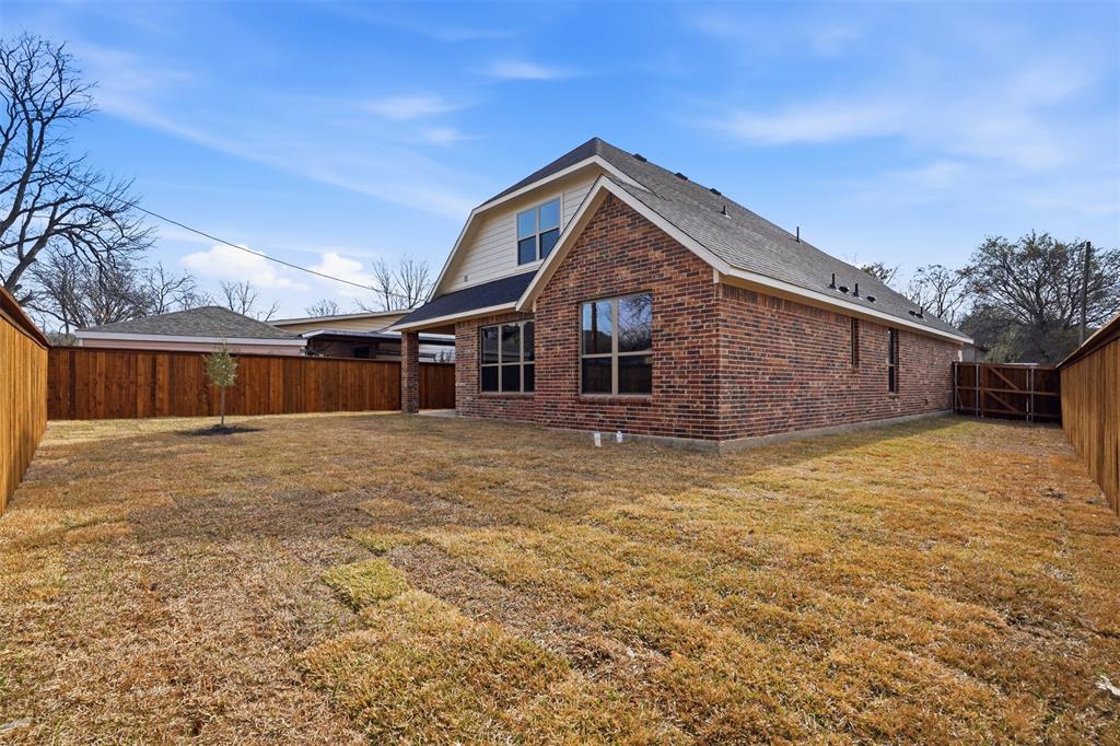 2315 Colony Court Dallas, TX 75235 - Photo 30 of 31