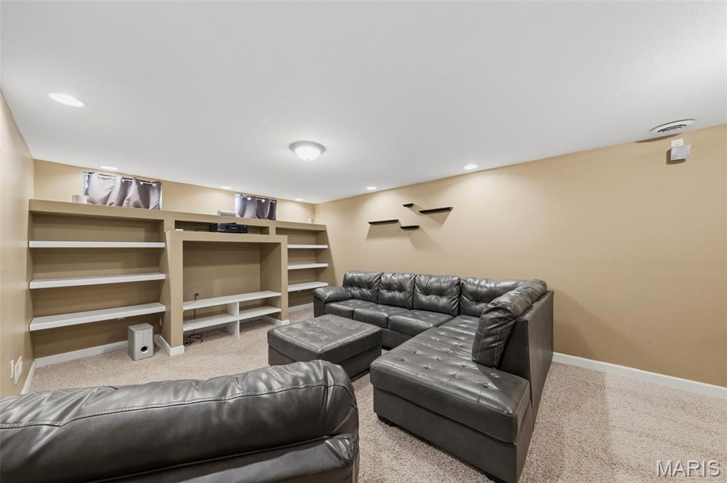 1316 Summerfield Drive Waterloo, IL 62298 - Photo 39 of 48