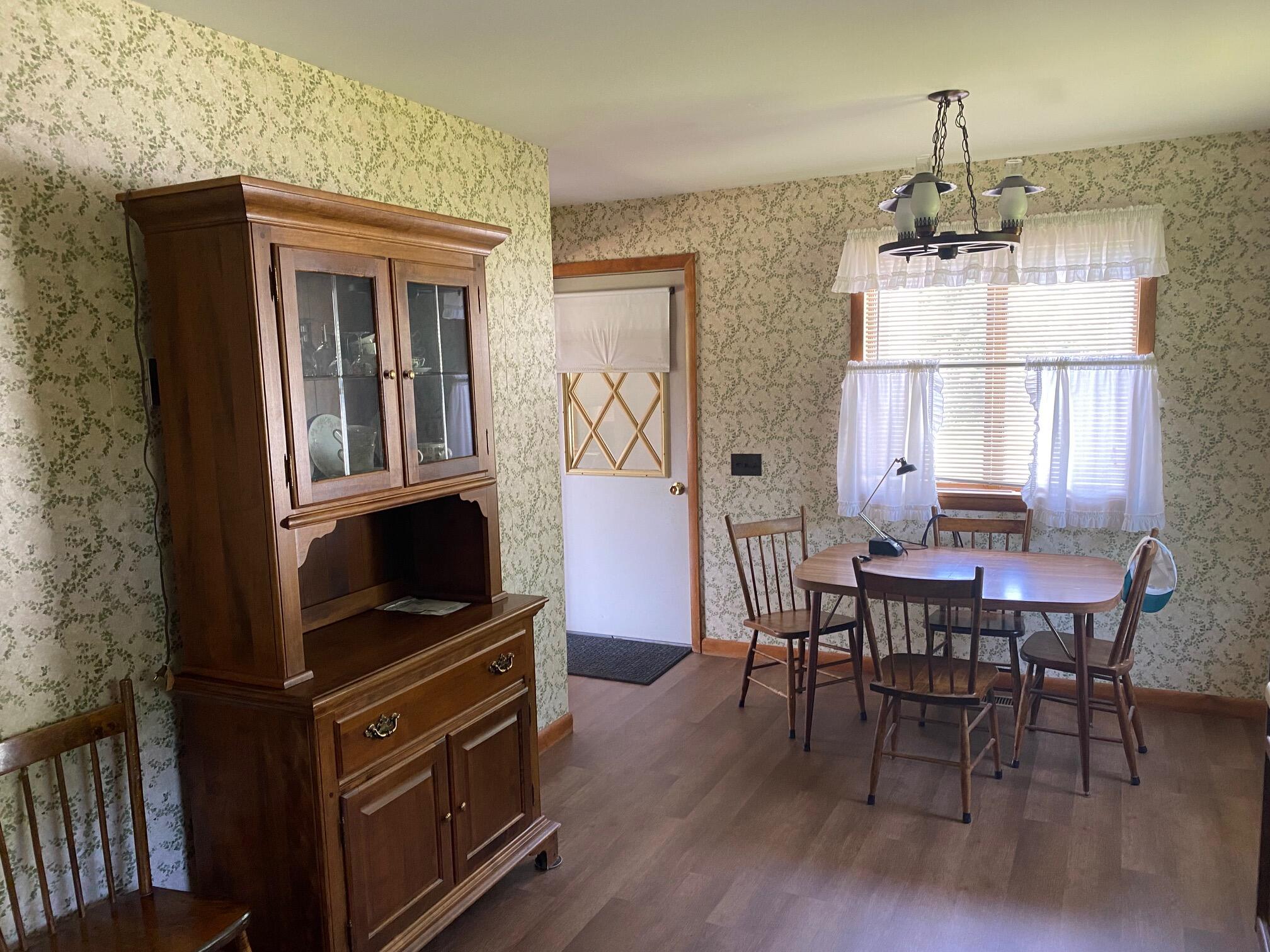 1257 Ayers Junction Road Charlotte, ME 04666 - Photo 19 of 51 Kitchen