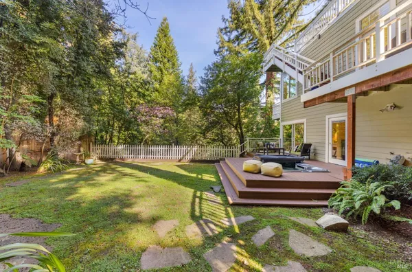 $1,895,000 | 43 Creek Road, San Anselmo, CA 94960