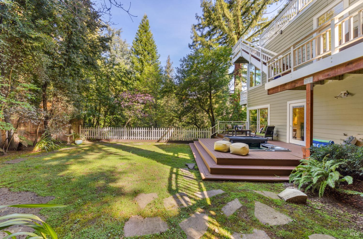 43 Creek Road San Anselmo, CA 94960 - Photo 1 of 31