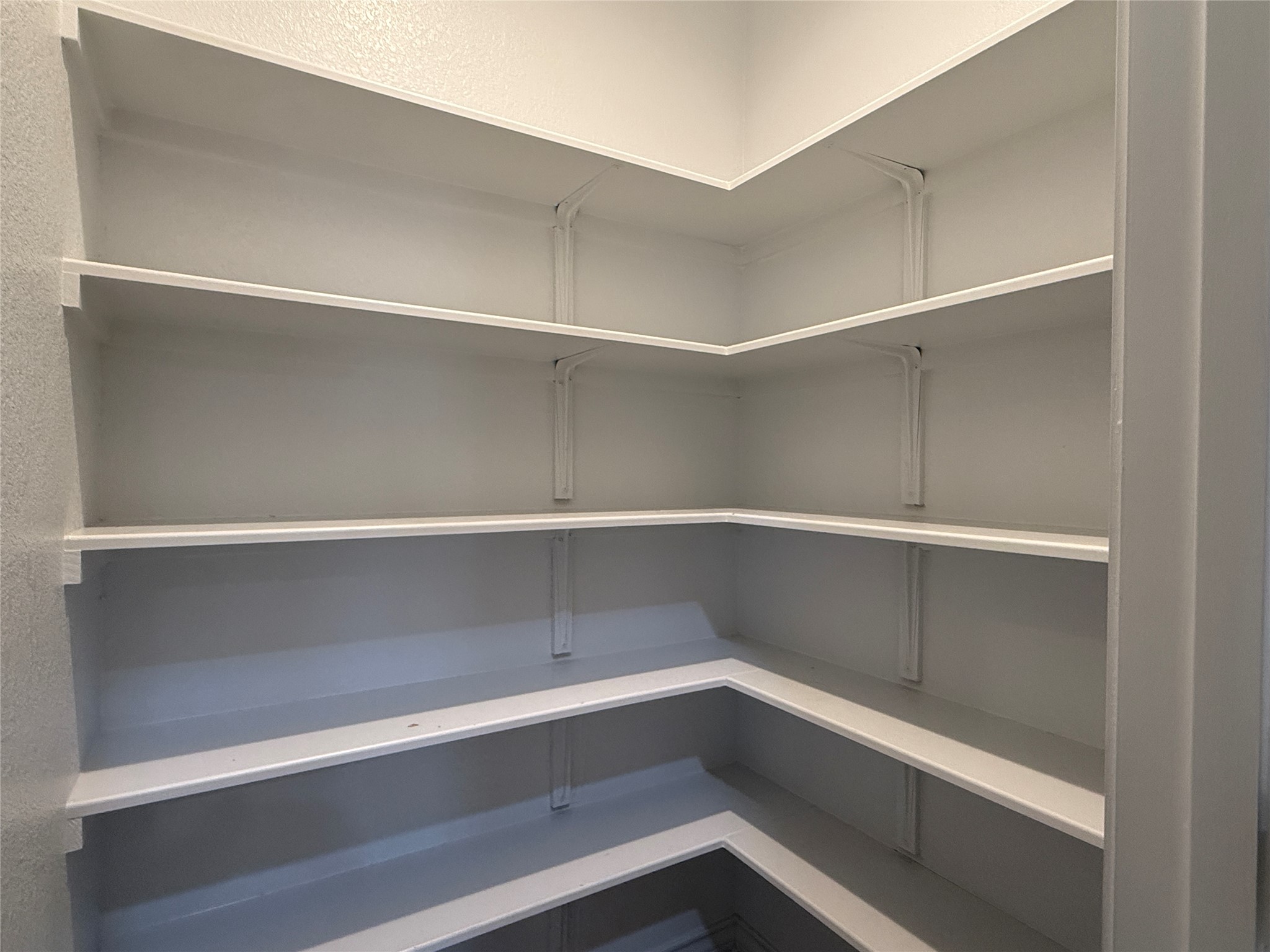 5989 Malta Circle Round Rock, TX 78665 - Photo 13 of 36 View of storage area