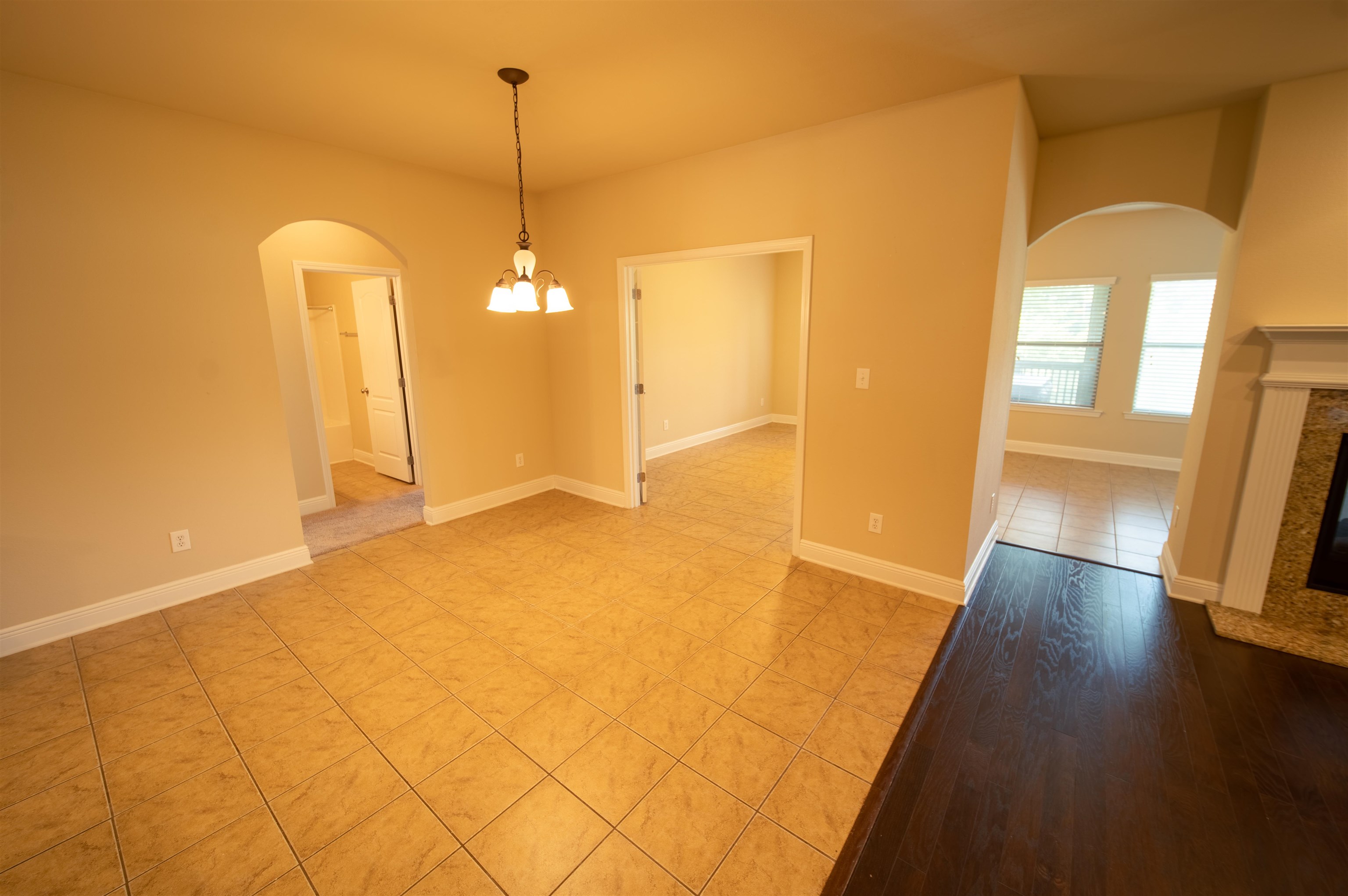35875 Cramblitt Lane Bay Minette, AL 36507 - Photo 16 of 45 Breakfast Nook