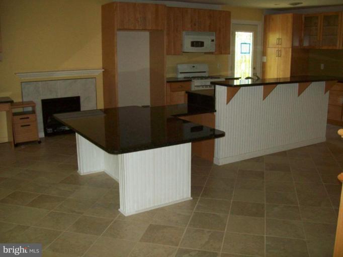 609 Edwards Ferry Road Northeast Leesburg, VA 20176 - Photo 2 of 4 Kitchen