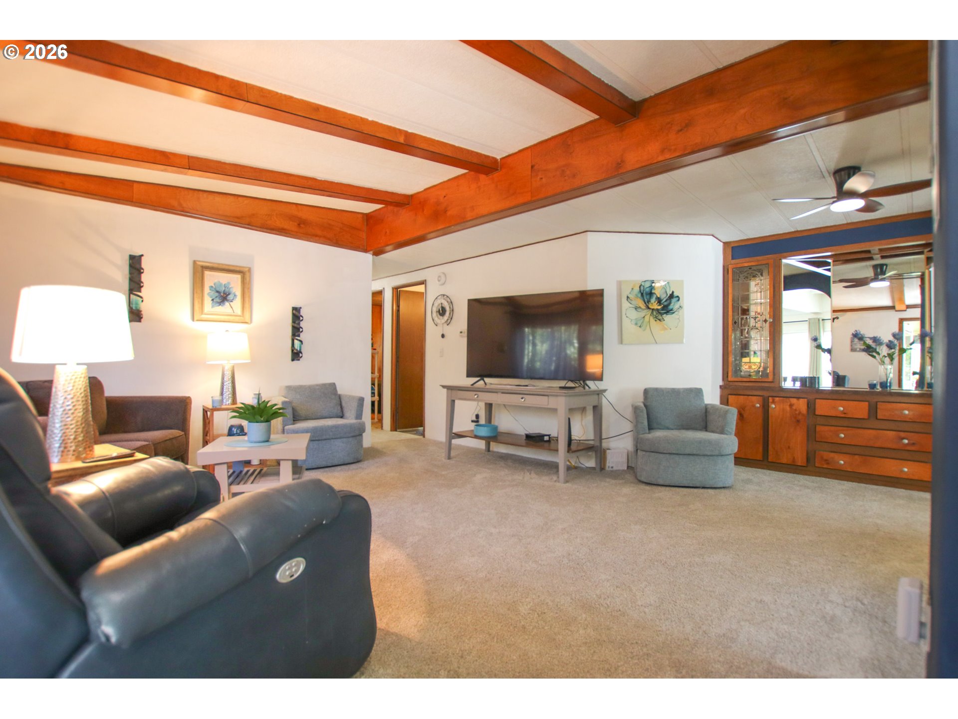 1601 Rhododendron Drive, Unit 659 Florence, OR 97439 - Photo 6 of 38