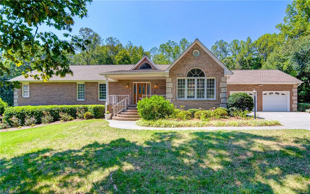 577 Ridgeway Lane Lexington, NC 27295 - Photo 1 of 48 Gallery Image 1