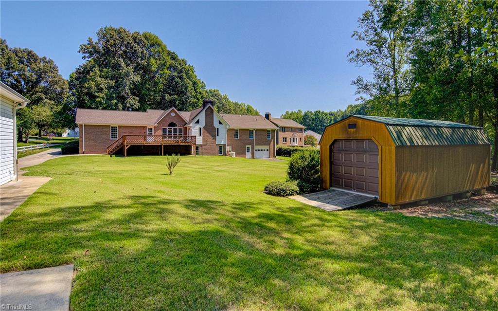 577 Ridgeway Lane Lexington, NC 27295 - Photo 40 of 48 Gallery Image 40