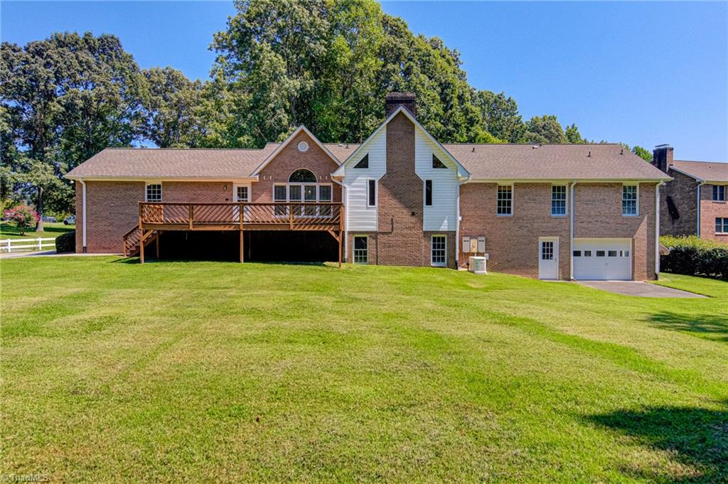 577 Ridgeway Lane Lexington, NC 27295 - Photo 41 of 48 Gallery Image 41