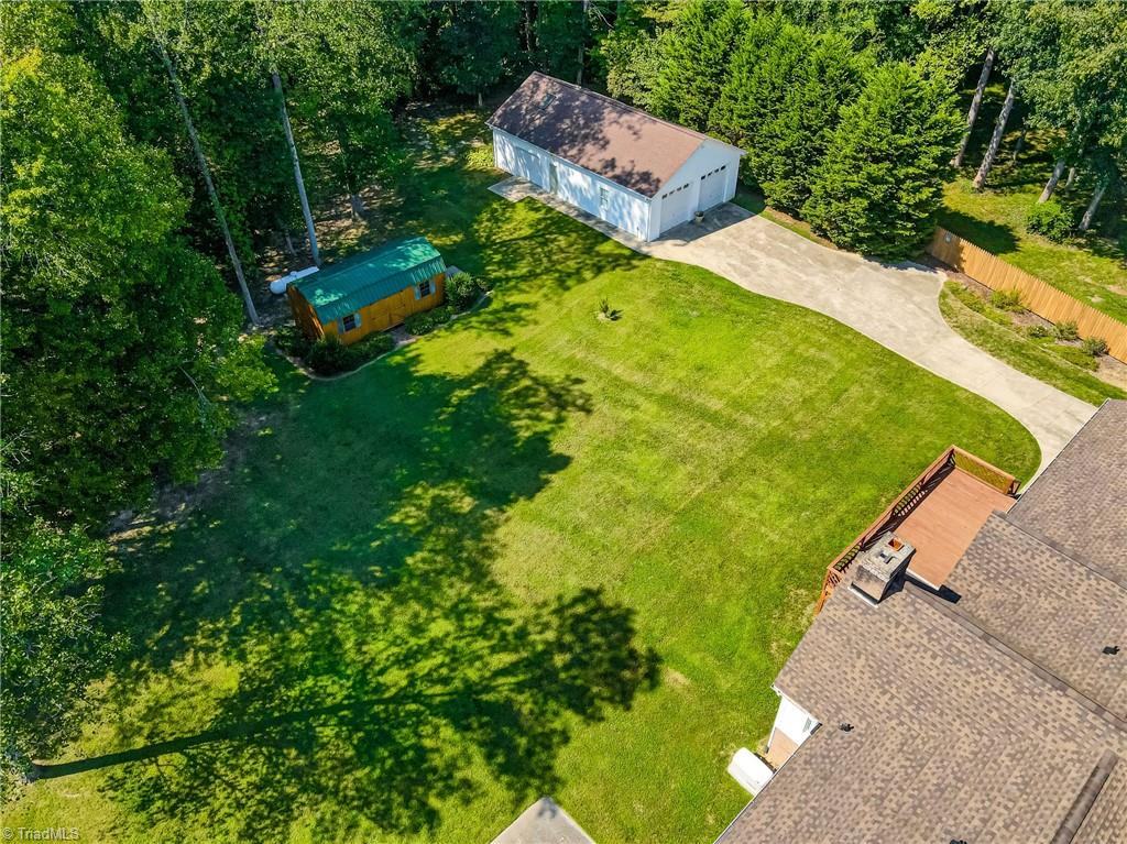577 Ridgeway Lane Lexington, NC 27295 - Photo 45 of 48 Gallery Image 45