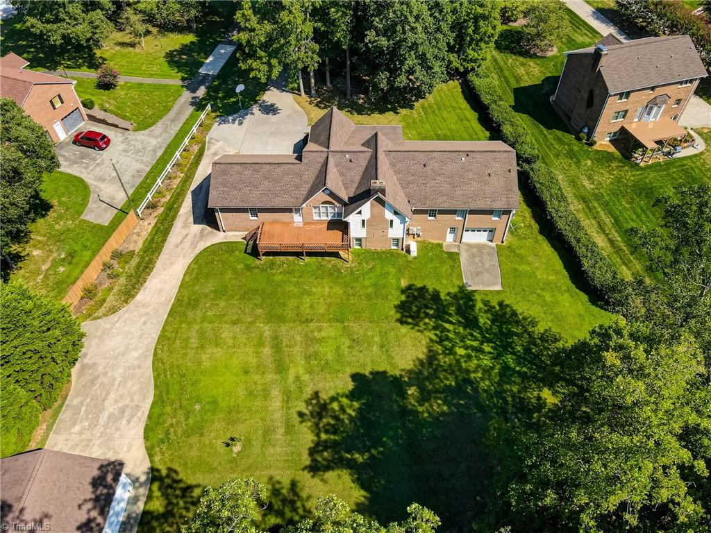 577 Ridgeway Lane Lexington, NC 27295 - Photo 46 of 48 Gallery Image 46