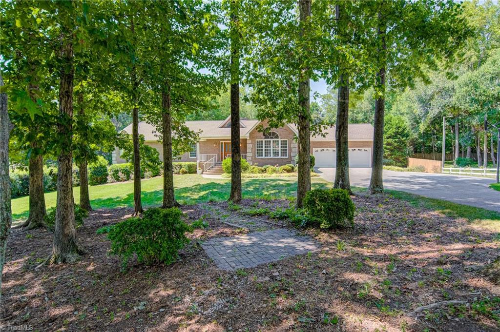 577 Ridgeway Lane Lexington, NC 27295 - Photo 47 of 48 Gallery Image 47