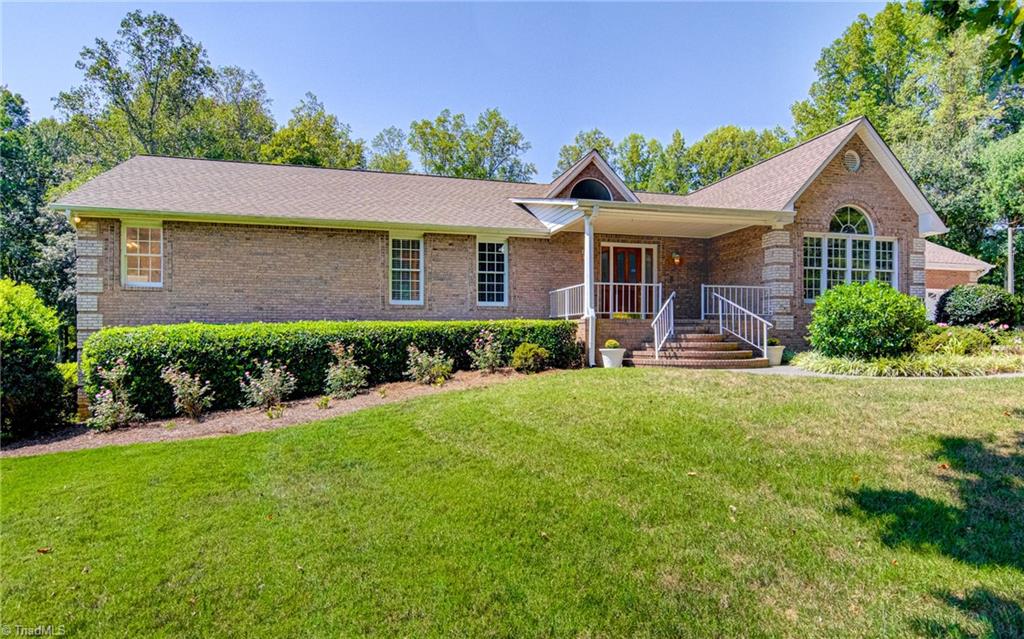 577 Ridgeway Lane Lexington, NC 27295 - Photo 48 of 48 Gallery Image 48