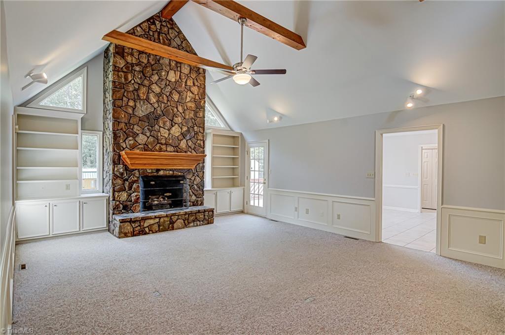 577 Ridgeway Lane Lexington, NC 27295 - Photo 7 of 48 Gallery Image 7