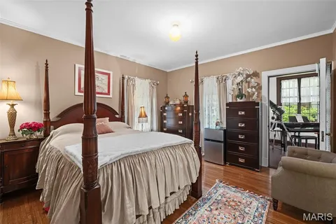 $1,150,000 | 445 Algonquin Place, Webster Groves, MO 63119