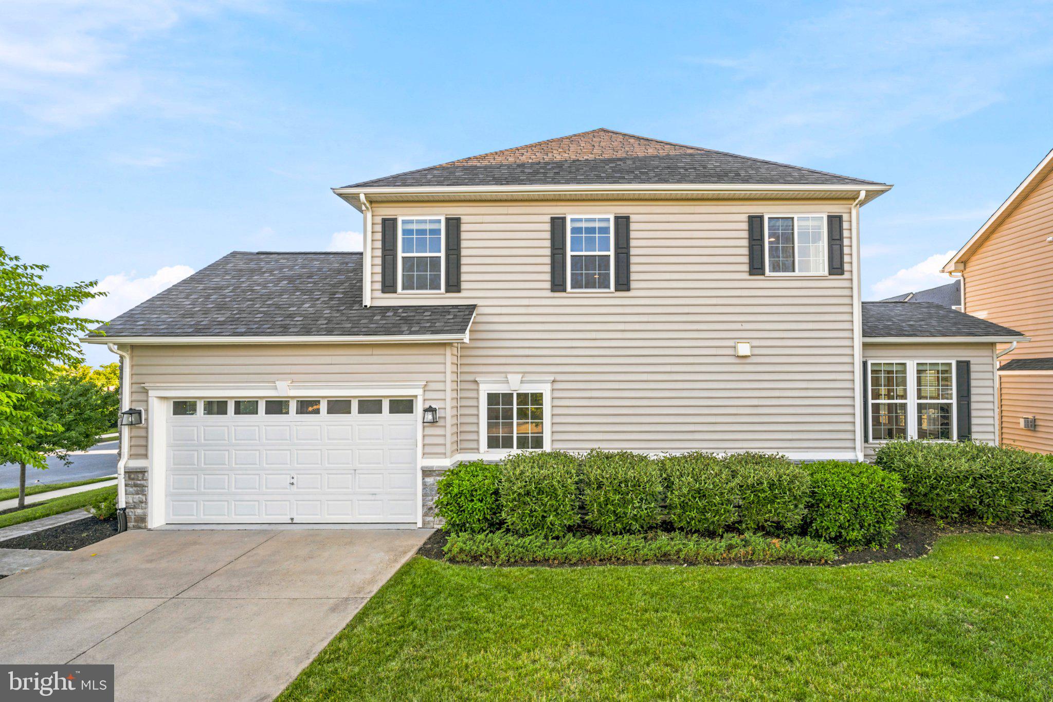 731 Holden Road Frederick, MD 21701 - Photo 71 of 78 Charming home with inviting curb appeal.