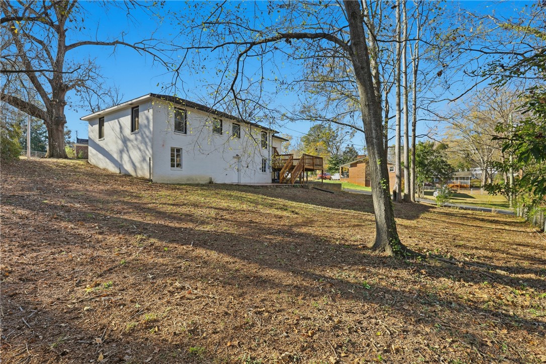 601 South D Street Easley, SC 29640 - Photo 26 of 28