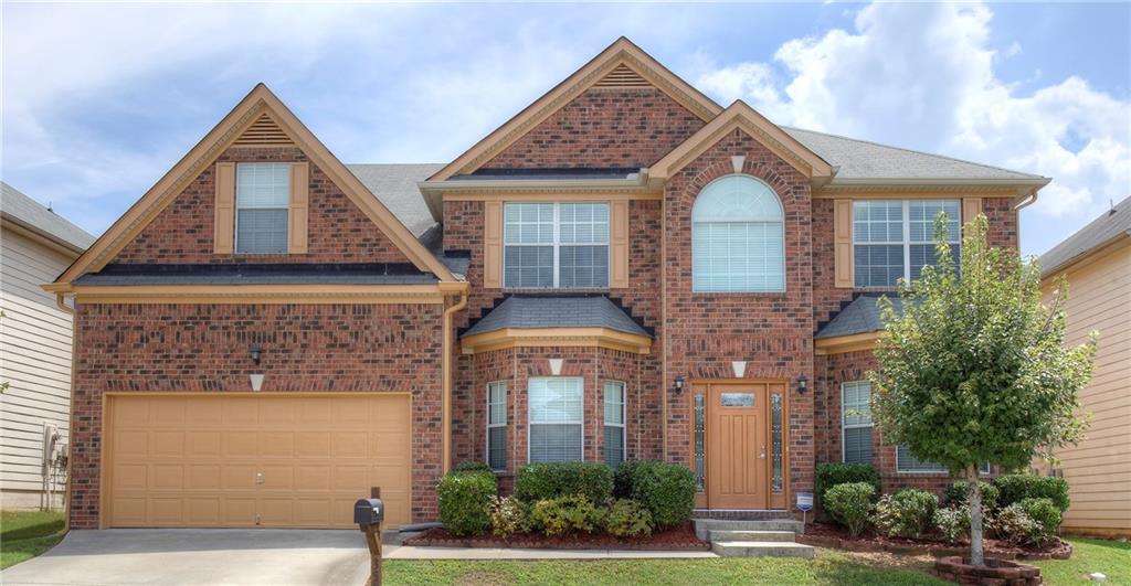 3582 Cragstone Road Lithonia, GA 30038 - Photo 1 of 1 Gallery Image 1