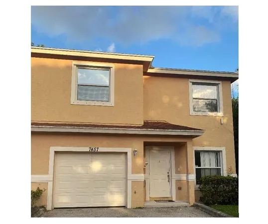 $2,700 | 7457 Tam Oshanter Boulevard, North Lauderdale, FL 33068
