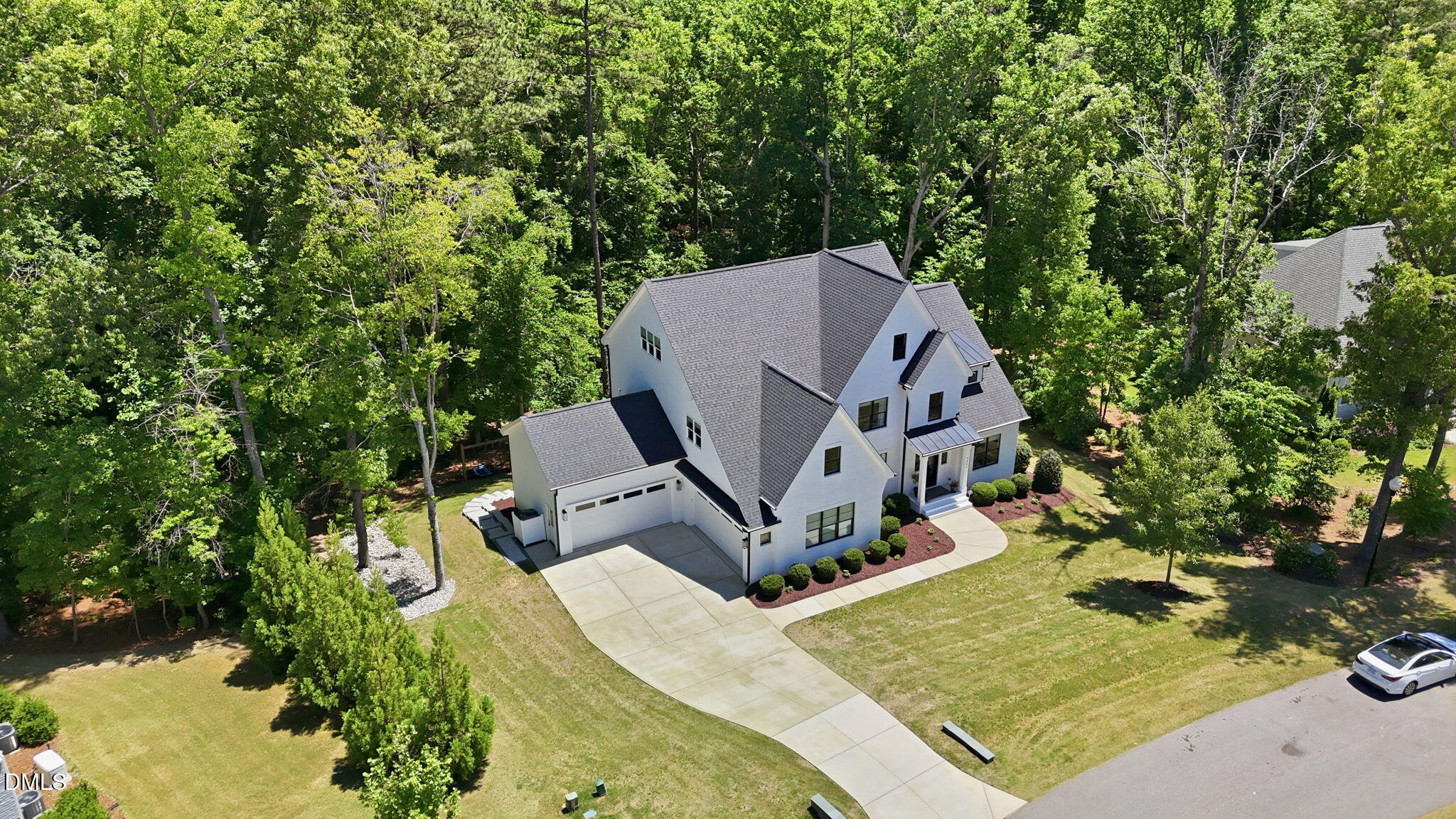 2309 Sanctuary Drive Raleigh, NC 27606 - Photo 4 of 72 4