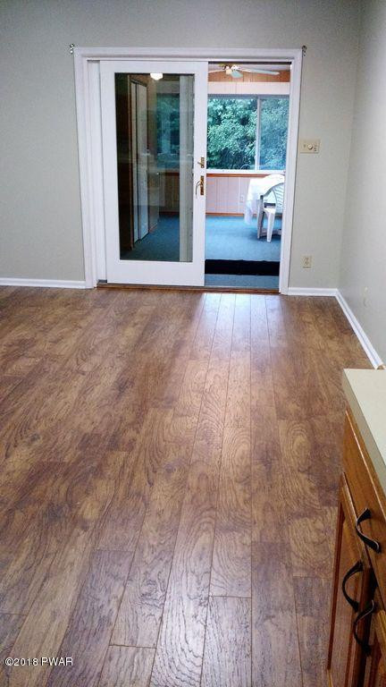 72 Schelbert Road Newfoundland, PA 18445 - Photo 18 of 55 Dining area